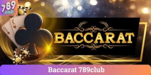 Baccarat 789club Baccarat 789club