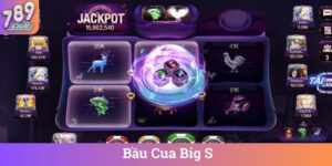 Bau Cua Big S Bầu Cua Big S
