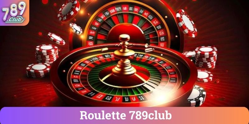 Roulette 789club Roulette 789club