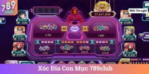 Xoc Dia Con Muc 789club Xóc Đĩa Con Mực 789club